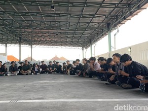 Mahasiswa-Pemuda Bali Bakal Turun Aksi Jelang Pemilu, Sampaikan 7 Tuntutan
