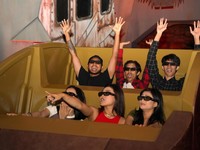 Sambut Libur Panjang, Yuk Serbu Trans Studio Bali Theme Park