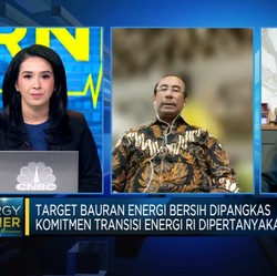 Video: Manfaatkan Potensi 3.600 GW EBT, Investor Butuh Insentif Ini