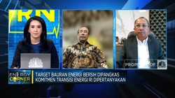 Video: Manfaatkan Potensi 3.600 GW EBT, Investor Butuh Insentif Ini