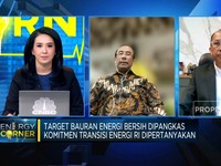 Video: Manfaatkan Potensi 3.600 GW EBT, Investor Butuh Insentif Ini