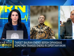 Video: Manfaatkan Potensi 3.600 GW EBT, Investor Butuh Insentif Ini