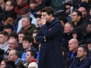 Diasuh Pochettino, Chelsea Belum Punya Gaya Main yang Jelas