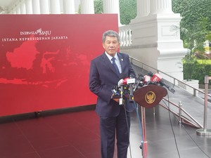Menlu Malaysia Geram Eropa Jegal Produk Sawit, Janjikan Hal Ini dengan RI