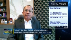 Video: METI Ungkap Penyebab RI 