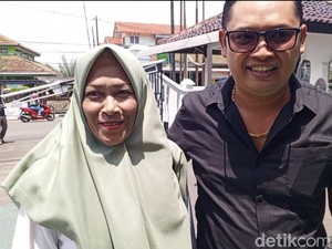 Suara Istri Muda Yosep Jelang Sidang Pembunuhan Tuti-Amel