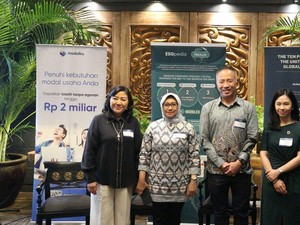 Modalku, STACS, dan IGCN Ajak Pengusaha Lapor ESG & Praktik Berkelanjutan