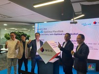 MSIG Life (LIFE) Luncurkan PAYDI Baru, Jaminan Polis Hingga 15 Tahun