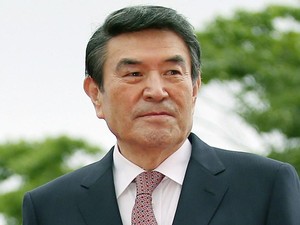 Aktor Senior Namgoong Won Meninggal pada Usia 90 Tahun