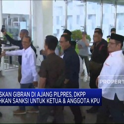 Video: PDIP Bantah Dorong Mahasiswa Kritik Jokowi