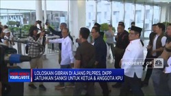 Video: PDIP Bantah Dorong Mahasiswa Kritik Jokowi
