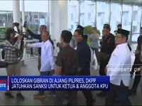 Video: PDIP Bantah Dorong Mahasiswa Kritik Jokowi