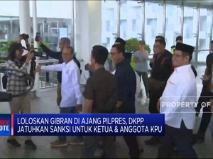 Video: PDIP Bantah Dorong Mahasiswa Kritik Jokowi