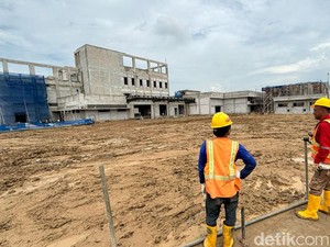 Nasib Proyek Pusat Data Nasional Usai Serangan Ransomware