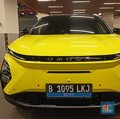 Tendang Hyundai Ioniq-Wuling Air ev, Mobil Listrik Ini Jadi Raja di RI