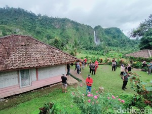 Ada Fasilitas Baru, Rumah Surga Abah Jajang Makin Memesona dan Nyaman