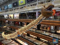 Warga Jakarta Siap-Siap, Mal Geber Event Heboh Sambut Imlek-Ramadan