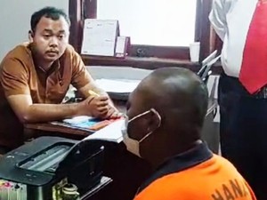 Demi Anak Jadi Polisi, Ibu di Magetan Tertipu Pria Lulusan SD Rp 200 Juta