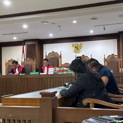 Tok, Antam Menang atas Gugatan PKPU Budi Said