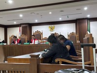 Tok, Antam Menang atas Gugatan PKPU Budi Said
