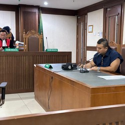 Menang Gugatan PKPU Lawan Budi Said, Ini Penjelasan Pengacara Antam