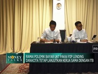 Polemik Bayar UKT Pakai P2P Lending, Danacita-ITB Lanjut Kerja Sama
