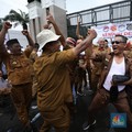Bukan ASN, Kades & Perangkat Desa Tak Dapat THR