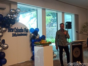 Wakil Dubes Australia: Indonesia Jadi Negara Favorit Mahasiswa Aussie Jalani Magang