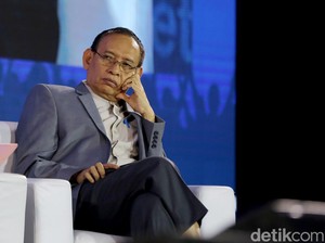 Rektor Unair: Yang Unggul Pilpres Jangan Jemawa, Yang Belum Unggul Tetap Cool