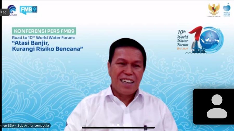 Road To World Water Forum 