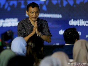 Bawaslu Jatim Ajak Mahasiswa Aktif Awasi Pemilu 2024
