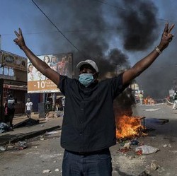 11 Pemilu Paling Geger di 2024, Chaos hingga Tentukan Nasib Dunia
