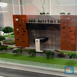 Bangun Data Center Raksasa, Ini Langkah Kominfo Biar Tak Bocor