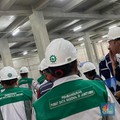Proyek Pusat Data Jokowi Habiskan Rp 2,7 T, Ini Sumber Dananya