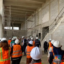 Proyek Jokowi Dipercepat, Pusat Data Nasional Resmi 17 Agustus 2024