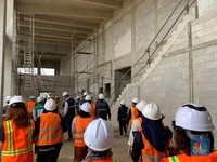 Proyek Jokowi Dipercepat, Pusat Data Nasional Resmi 17 Agustus 2024