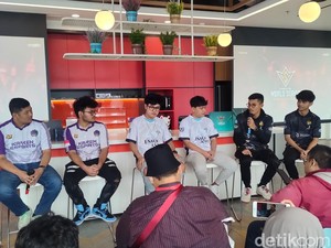 Modal Mekanik Tak Cukup Bersaing di FFWS ID 2024 Spring, Terus Apa?