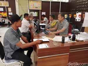 6 Hari Tanpa Kabar, Pekerja Proyek Asal Cilacap Dilaporkan Hilang
