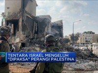 Video: Tentara Israel Mengeluh 