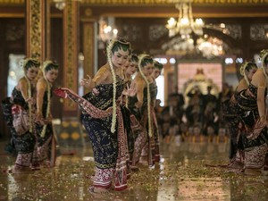 Kata Sejarawan soal Raja Jawa Bahlil: Pemimpin Kita Selalu Orang Jawa