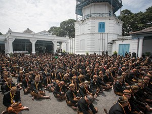 Pengaruh Raja Jawa Masa Lalu ke Masa Kini dan Cara Menetralisirnya