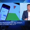Video: Uang Pendidikan Selangit, Awas Utang Melilit