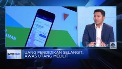 Video: Uang Pendidikan Selangit, Awas Utang Melilit