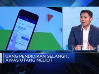 Video: Uang Pendidikan Selangit, Awas Utang Melilit
