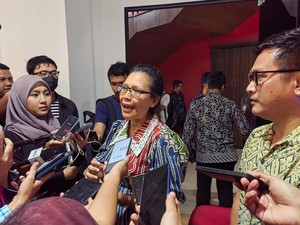 3 KRL Impor dari China Baru Sampai di 2025