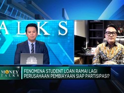 Video: Fenomena "Student Loan", Ceruk Baru Binis Pembiayaan?