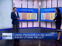 Video: Wajib Tahu! Tips Kelola Dana Pendidikan Tanpa Beban
