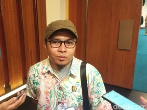KPU Makassar Layani Pengurusan Pindah TPS hingga Pukul 23.59 Wita Malam Ini