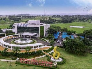 Kota Deltamas Targetkan Marketing Sales Rp 1,81 Triliun Tahun 2024
