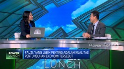 Ahli Ingatkan Bahaya Jika Ekonomi RI Hanya Dinikmati Pemodal Besar